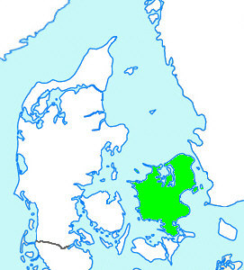 Sjælland